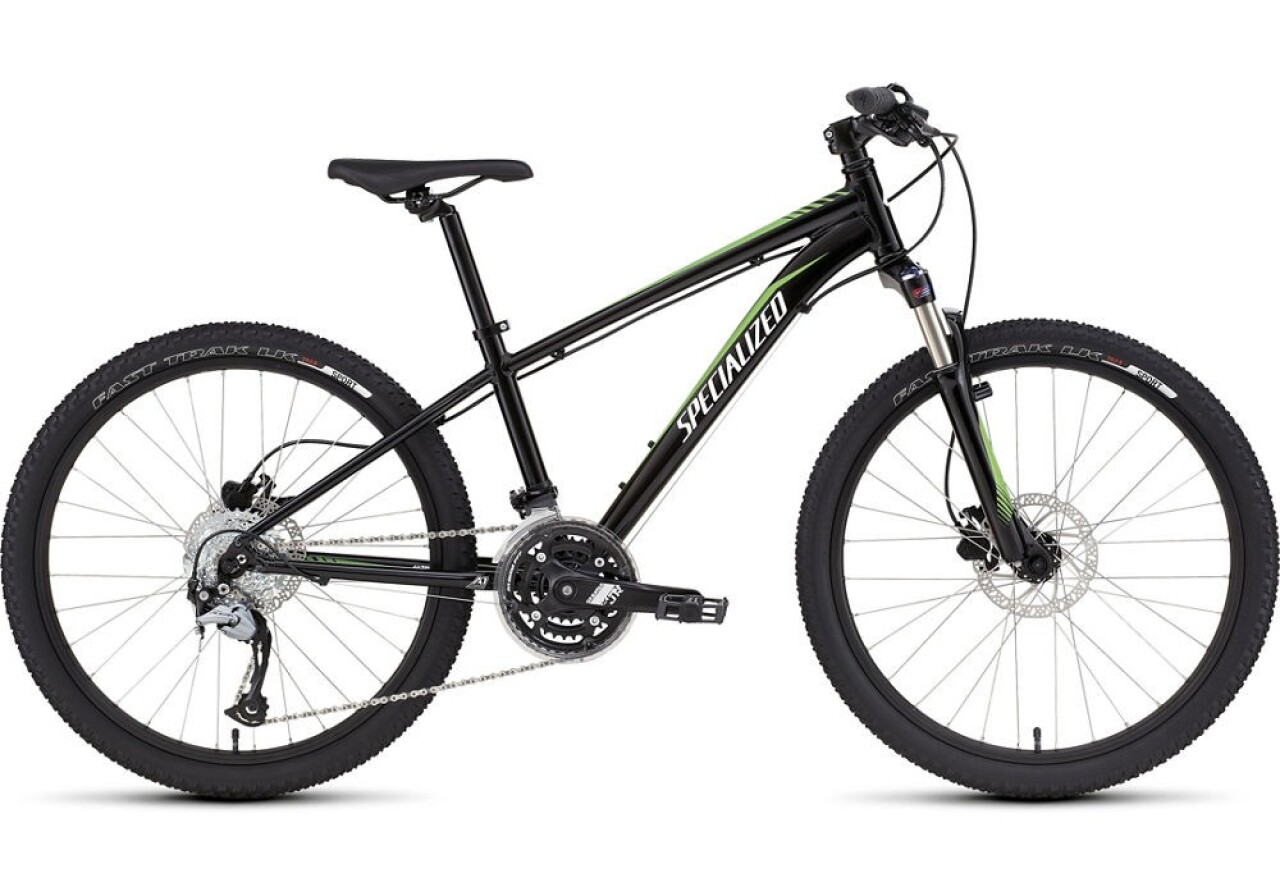 

Hotrock 24 XC Disc (2016)
