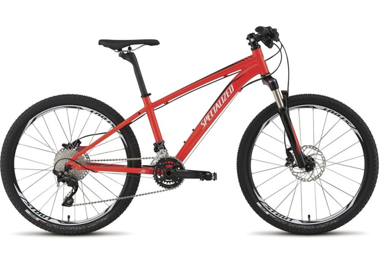 

Hotrock 24 XC Pro (2016)