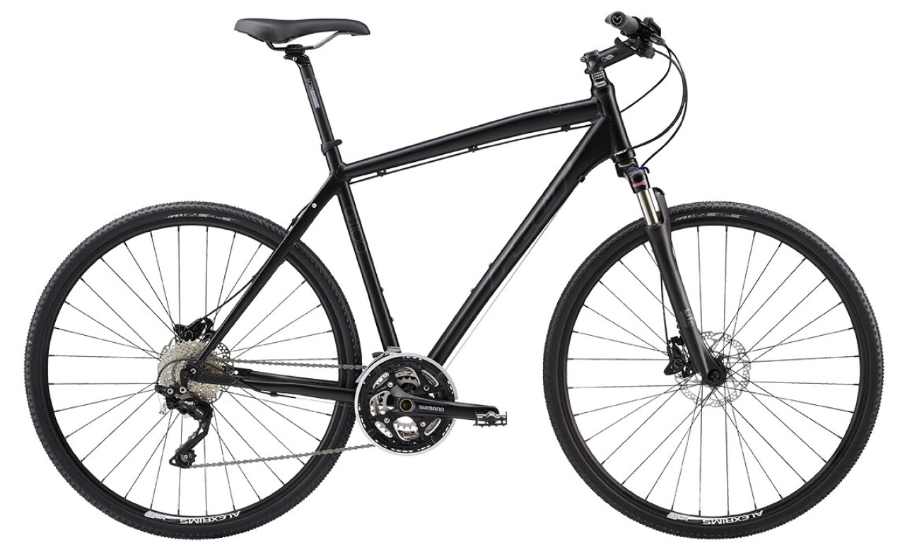 Велосипед Shulz GOA-3 V-Brake (2013) велосипед shulz goa 3 с 2015