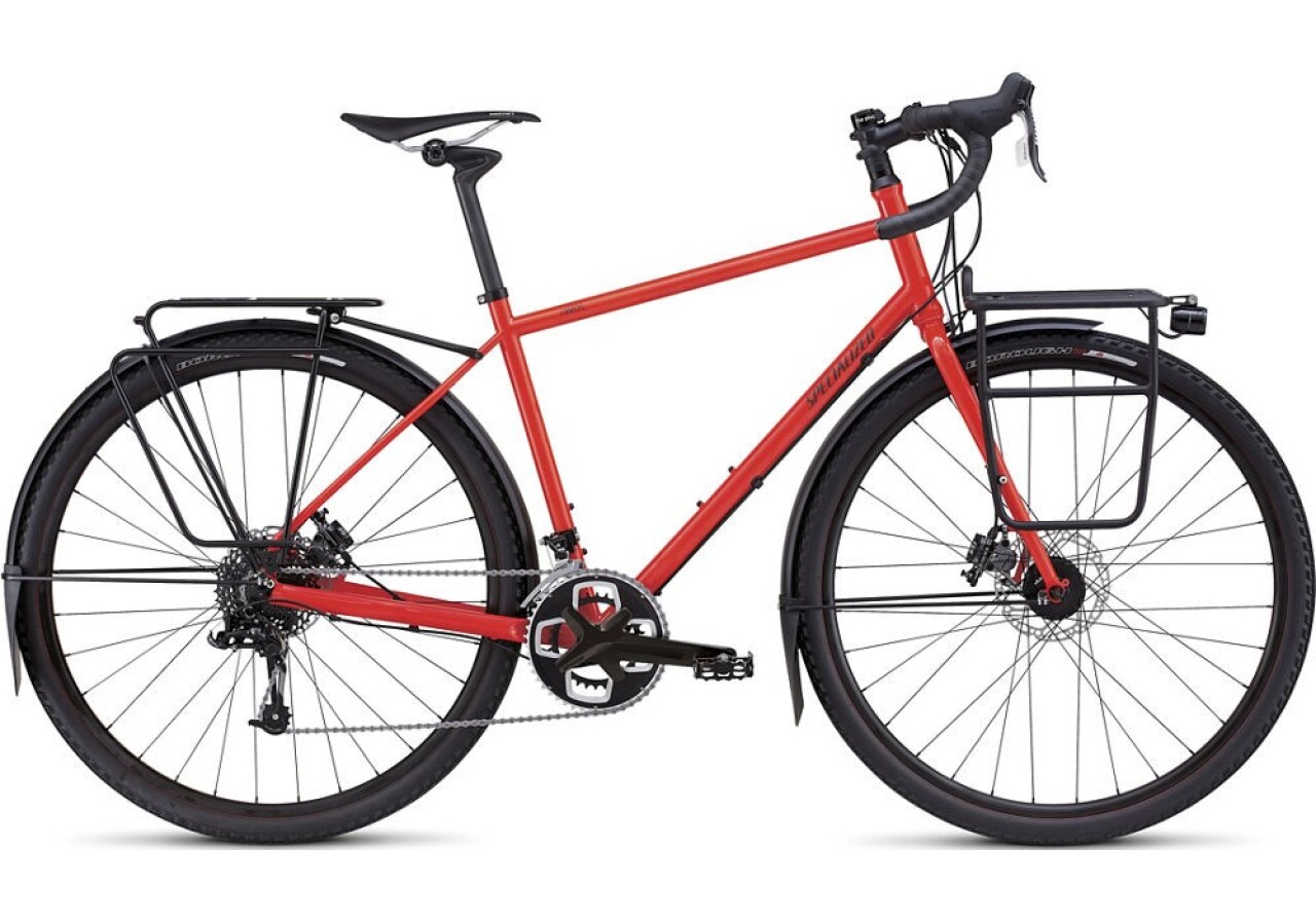 

Awol Evo (2016)