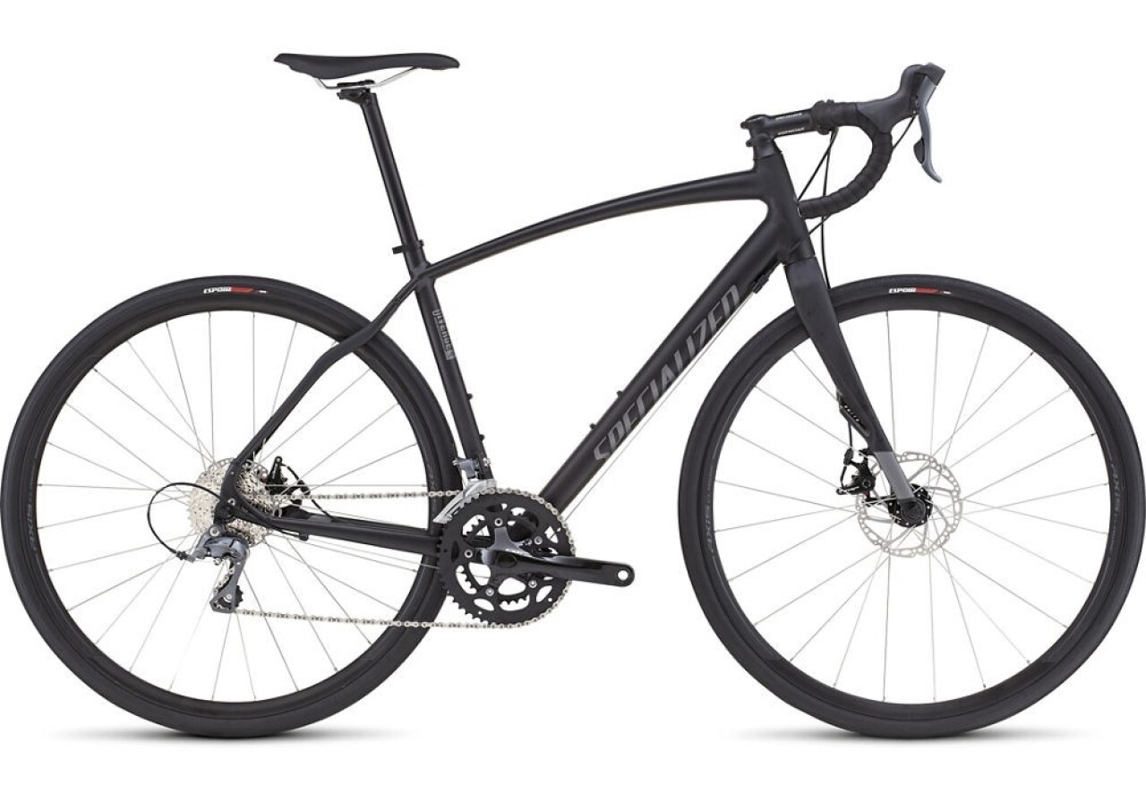 

Diverge A1 Cen (2016)