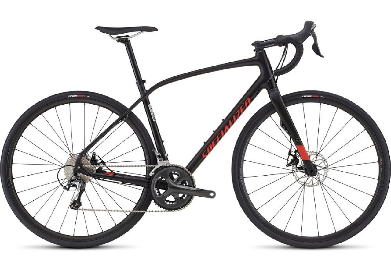 

Diverge Elite DSW Cen (2016)