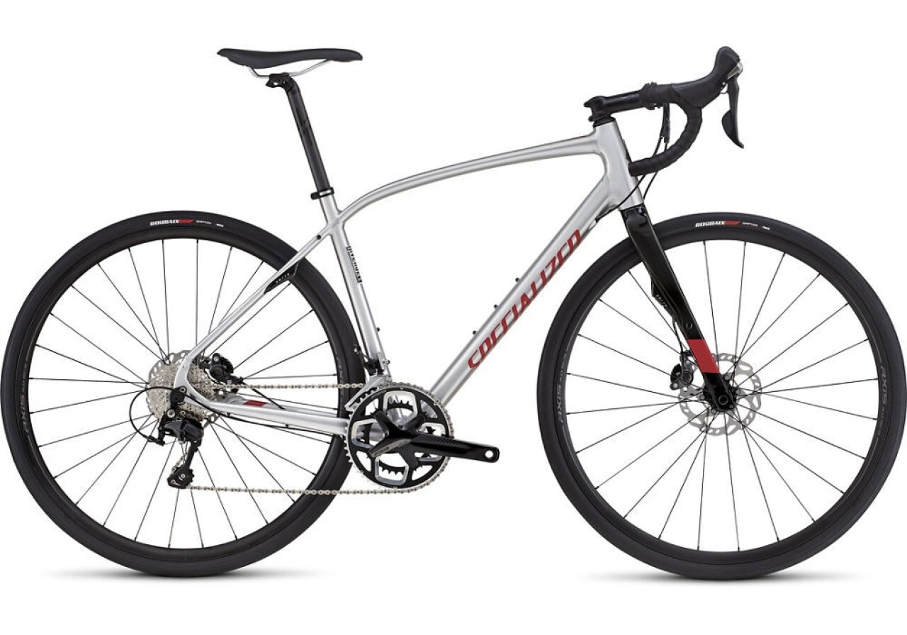 

Diverge Comp DSW Cen (2016)