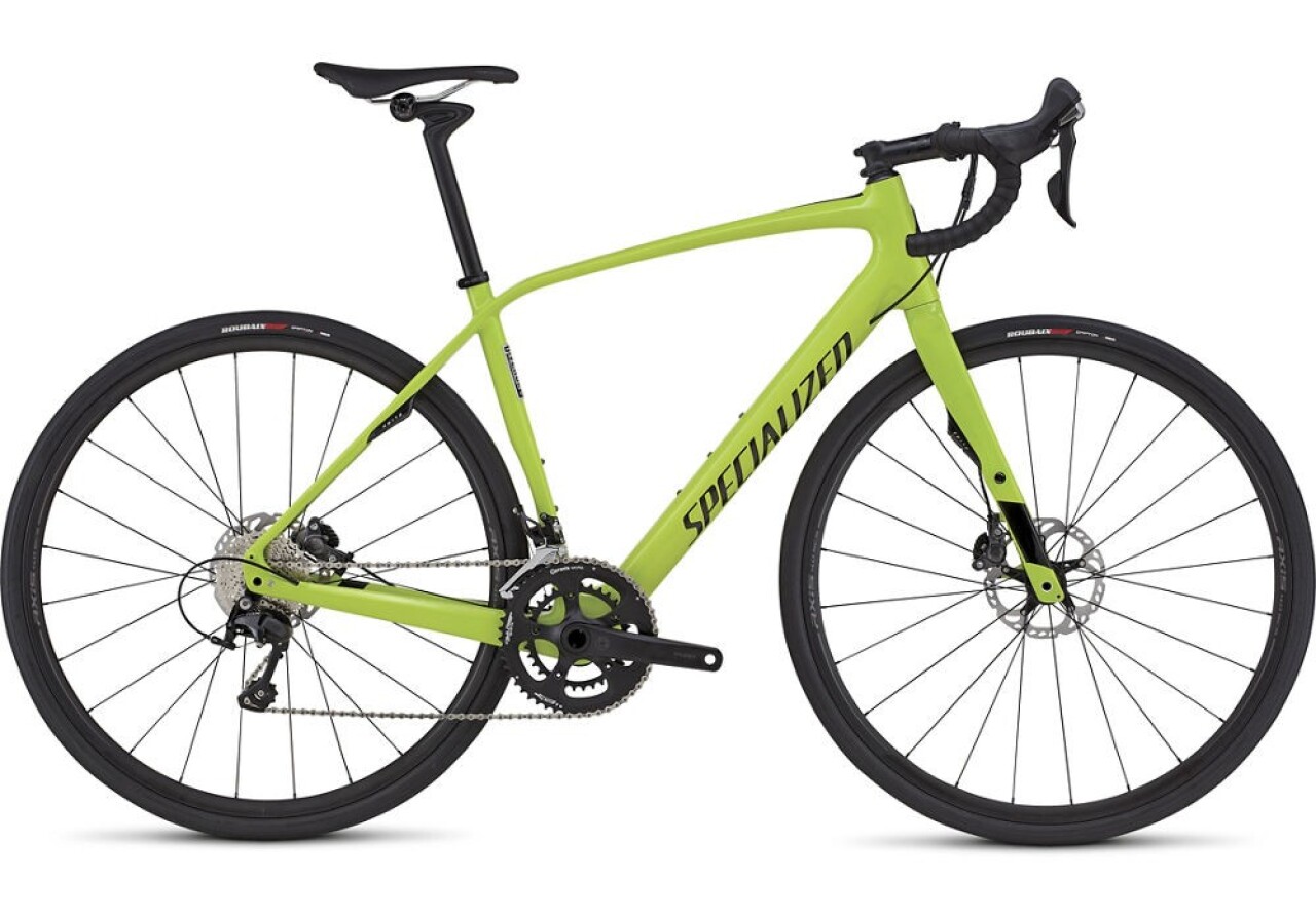 

Diverge Comp Cen (2016)