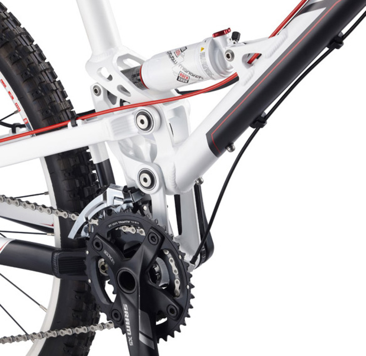 mongoose teocali expert 2013