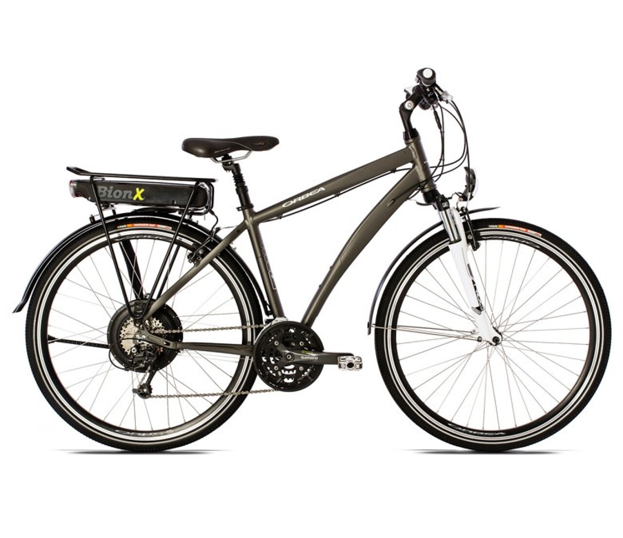 

Switchback Expert Fem (2013)