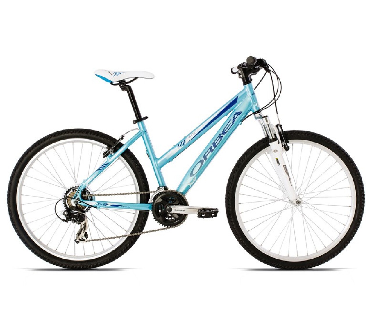 

Switchback Sport (2013)