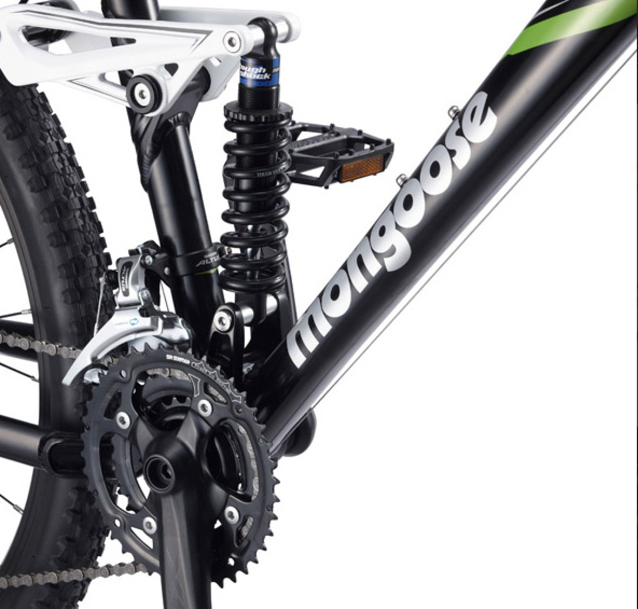 mongoose salvo sport 26