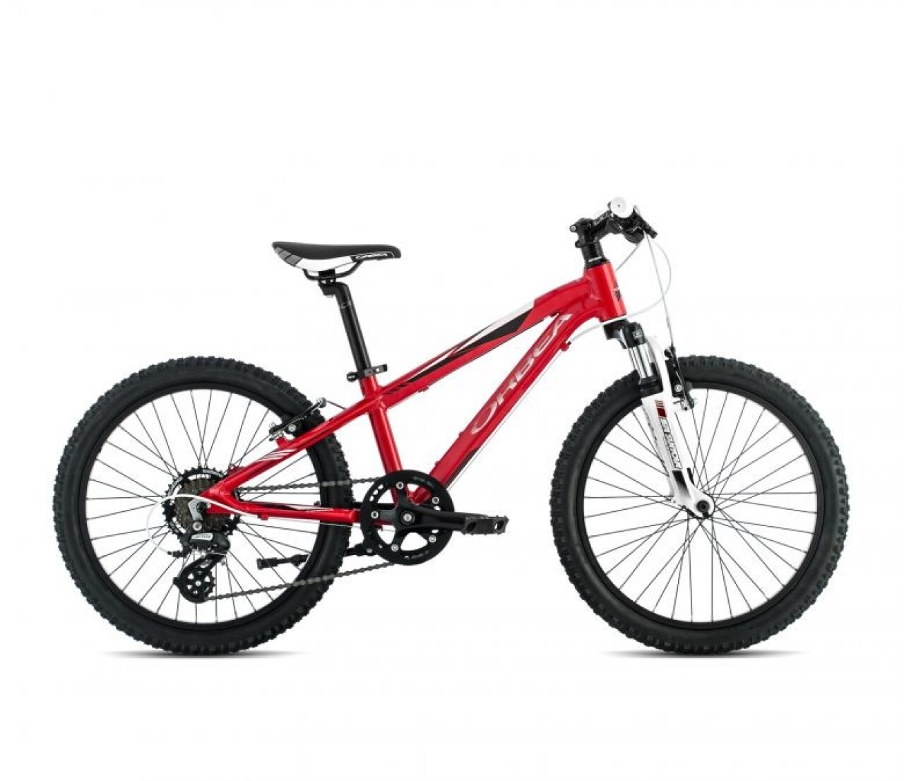 

Rockadile Comp 24" Boys (2013)
