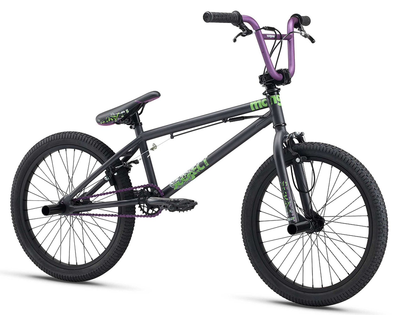 mongoose scan r20