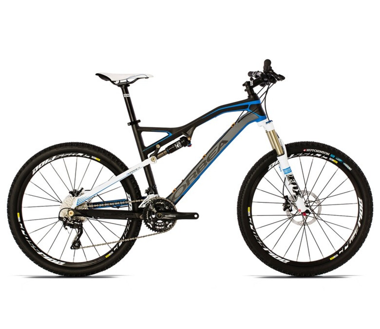 

Occam S50 (2013)