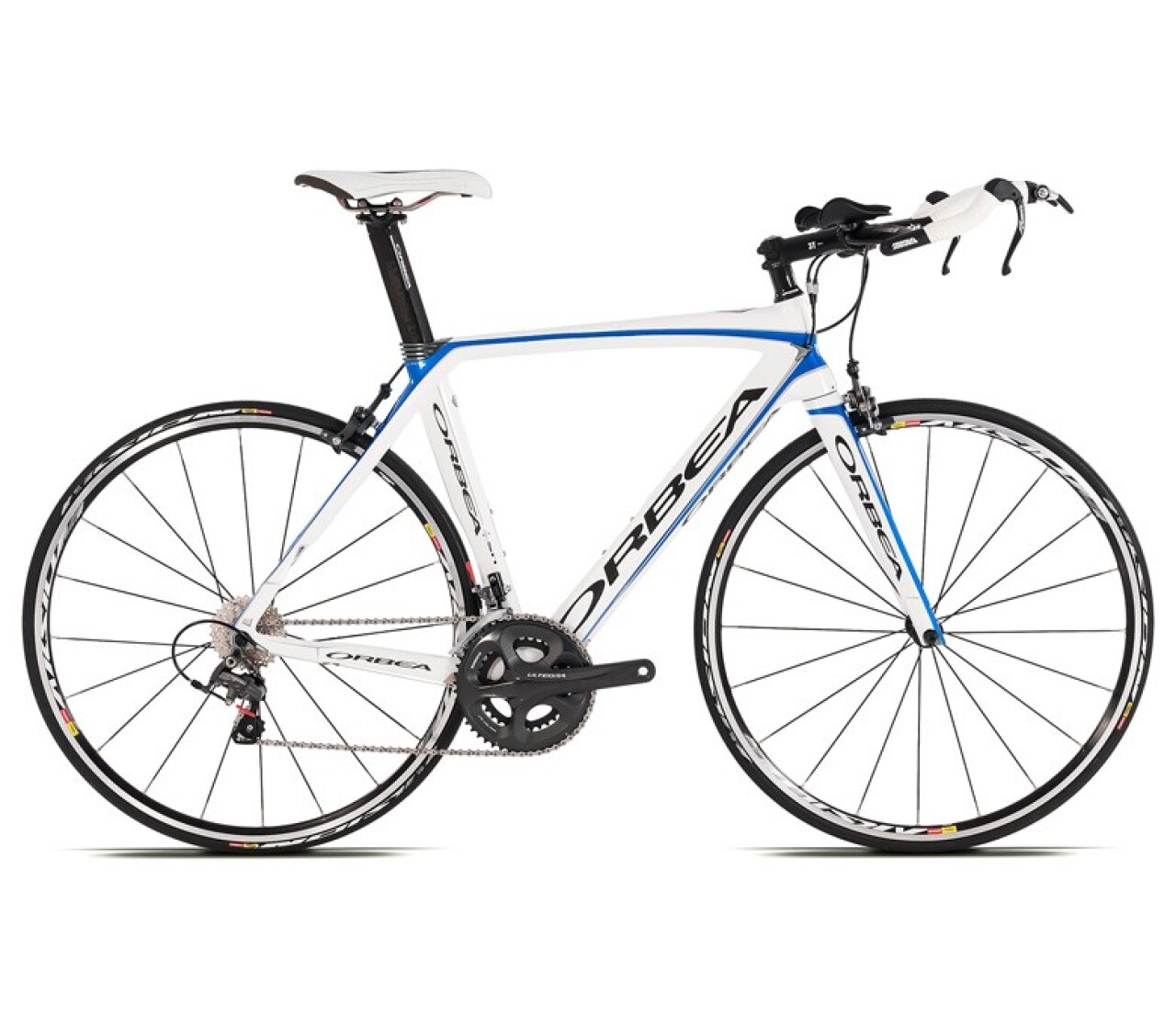 

Orca Tri Slt (2013)