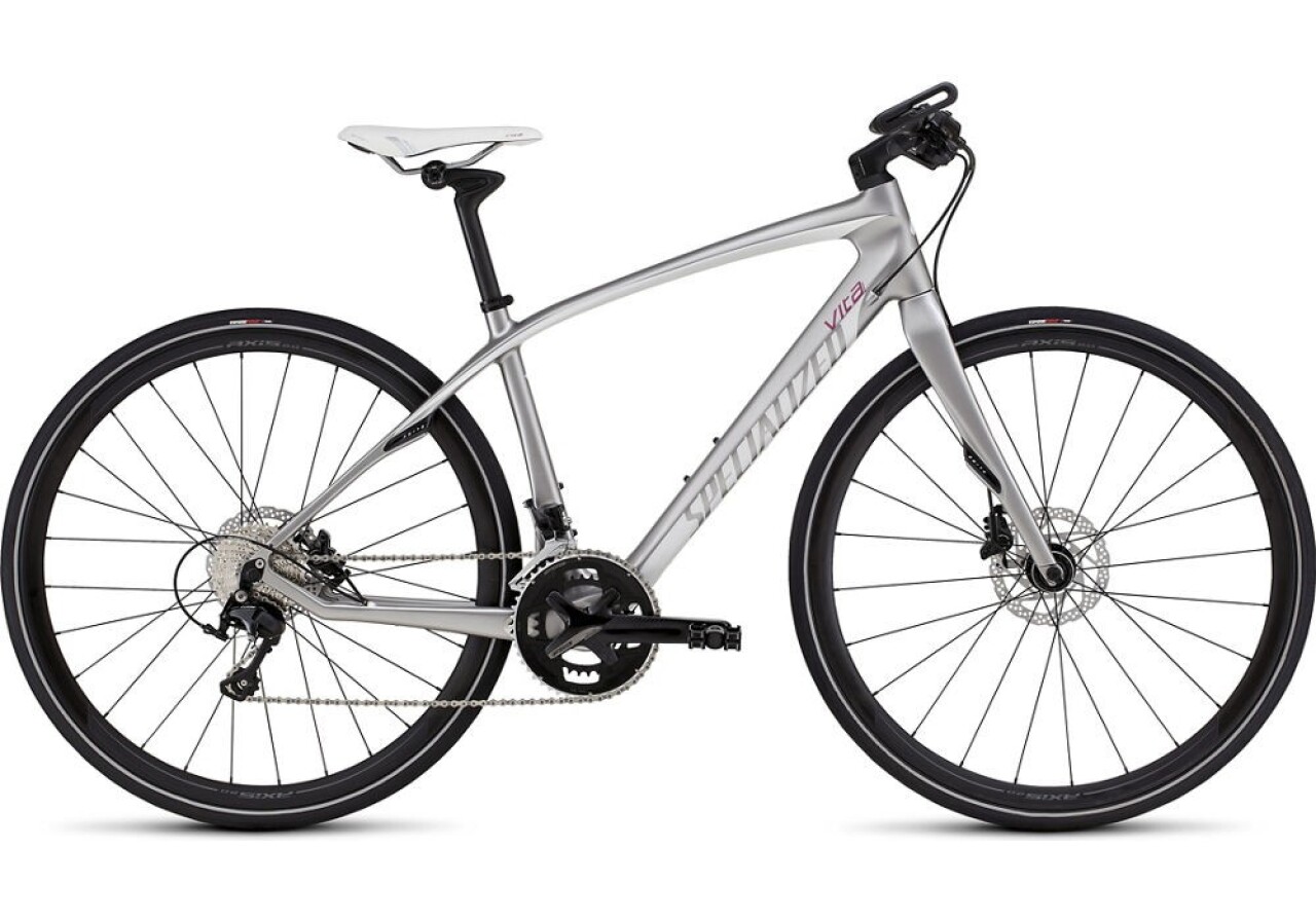 

Vita Expert Carbon (2016)