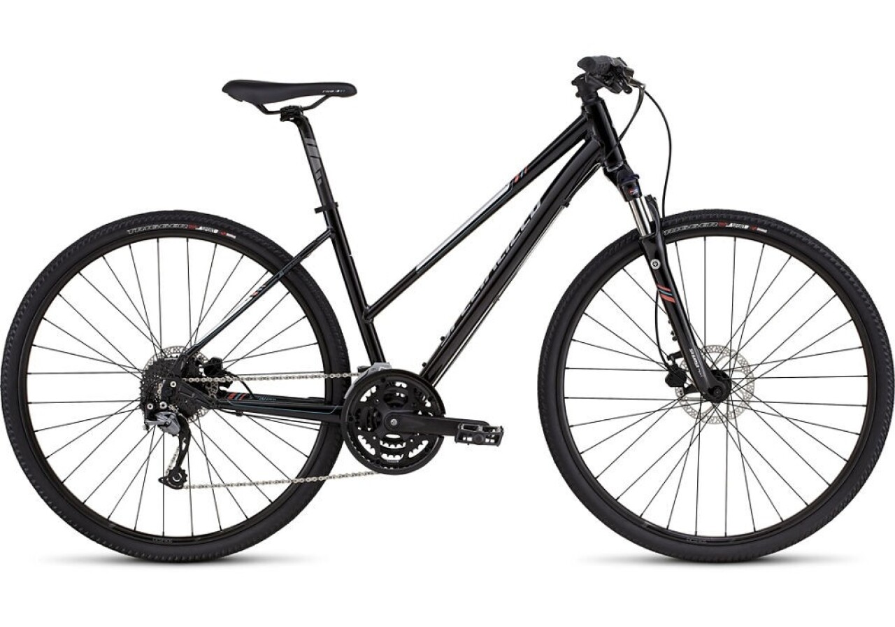 

Ariel Sport Disc Step Through (2016)
