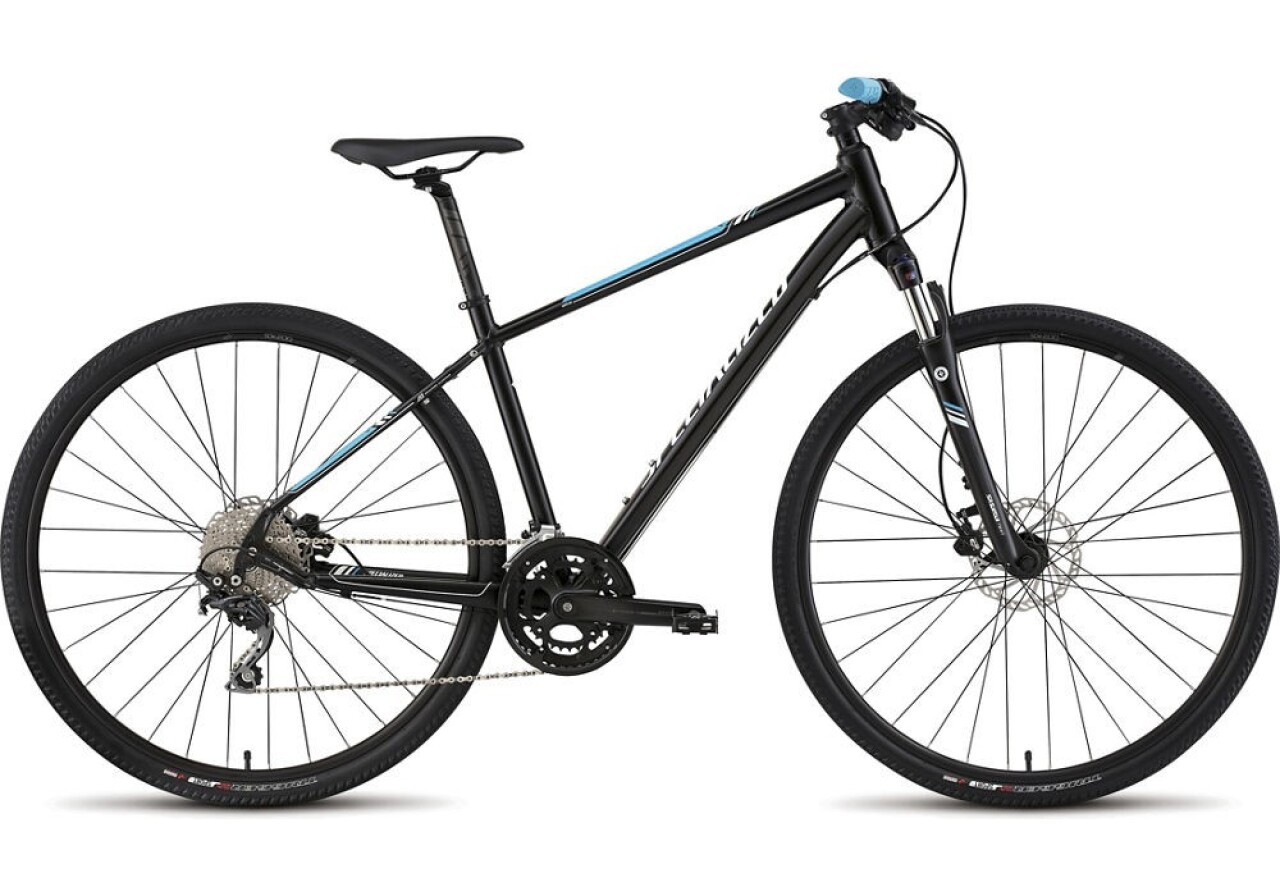

Ariel Elite Disc (2016)