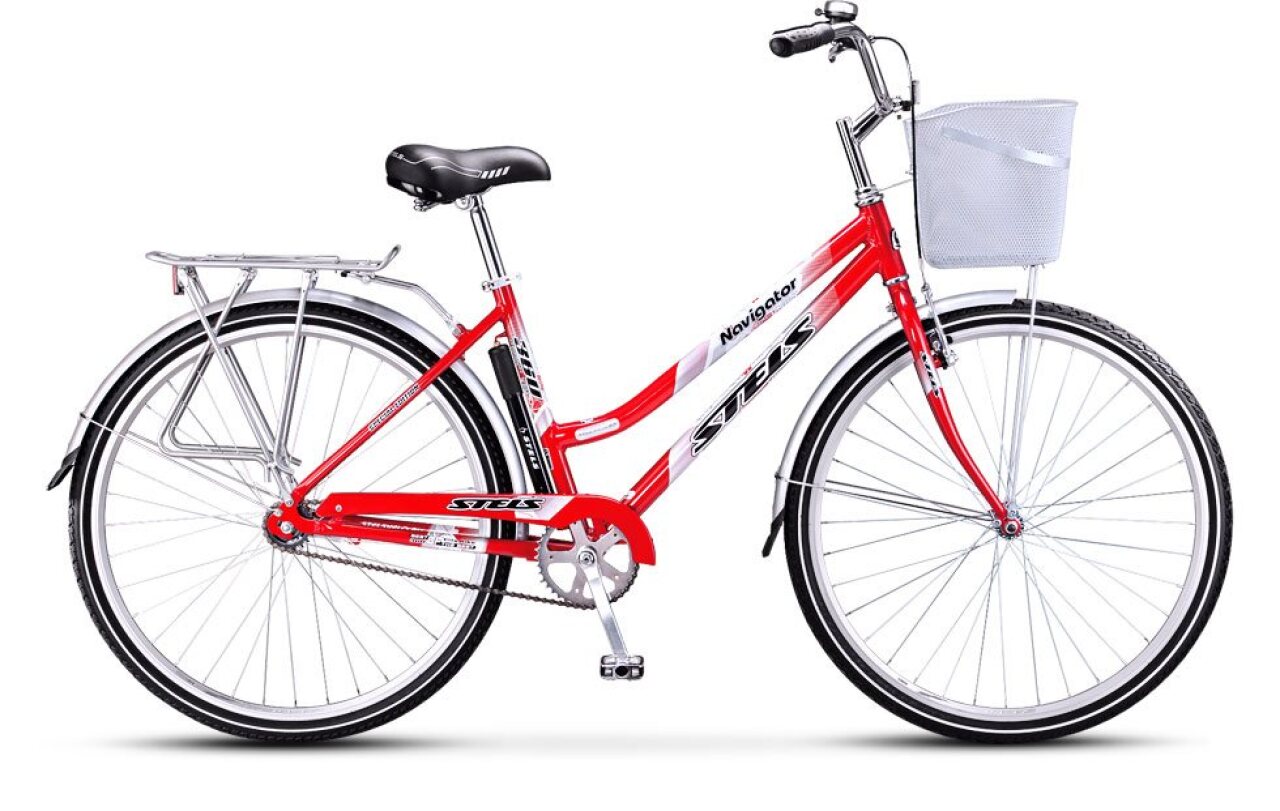 

Navigator 360 Lady (2013)