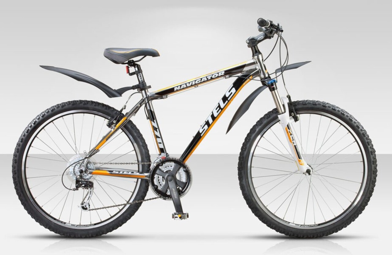

Navigator 770 (2013)