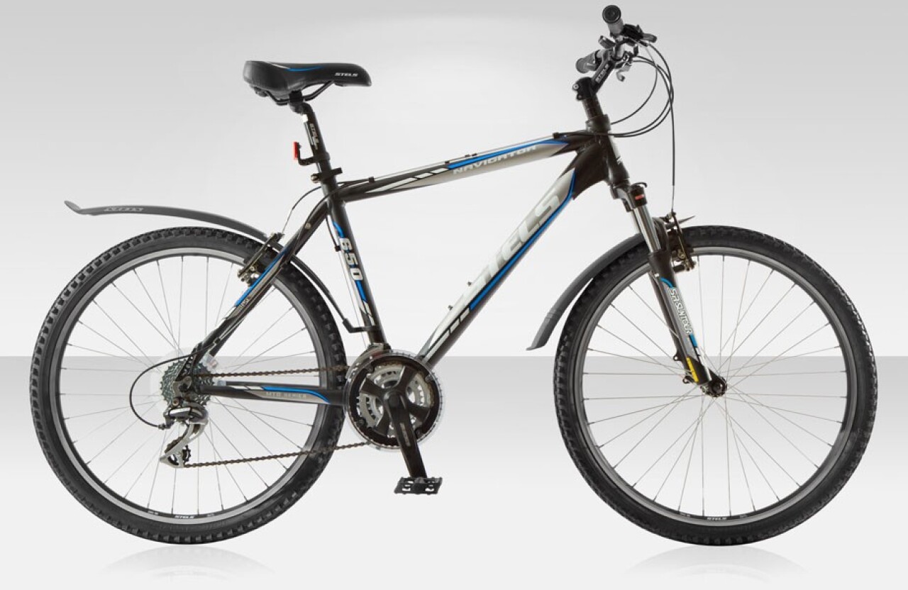 

Navigator 650 (2013)