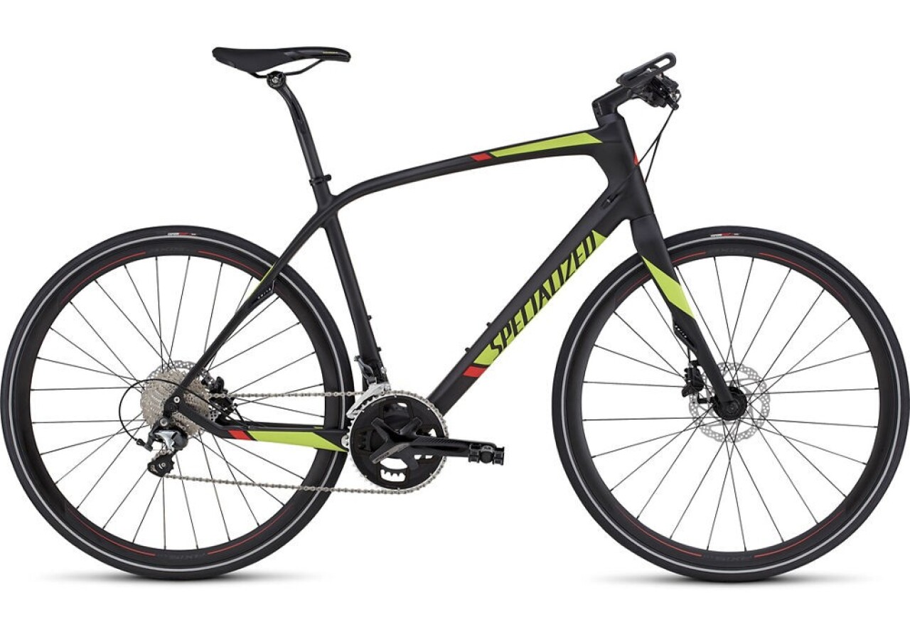 

Sirrus Comp Carbon (2016)