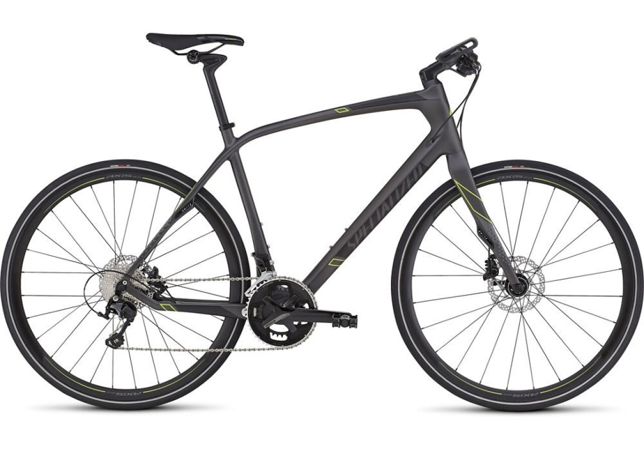 

Sirrus Expert Carbon (2016)