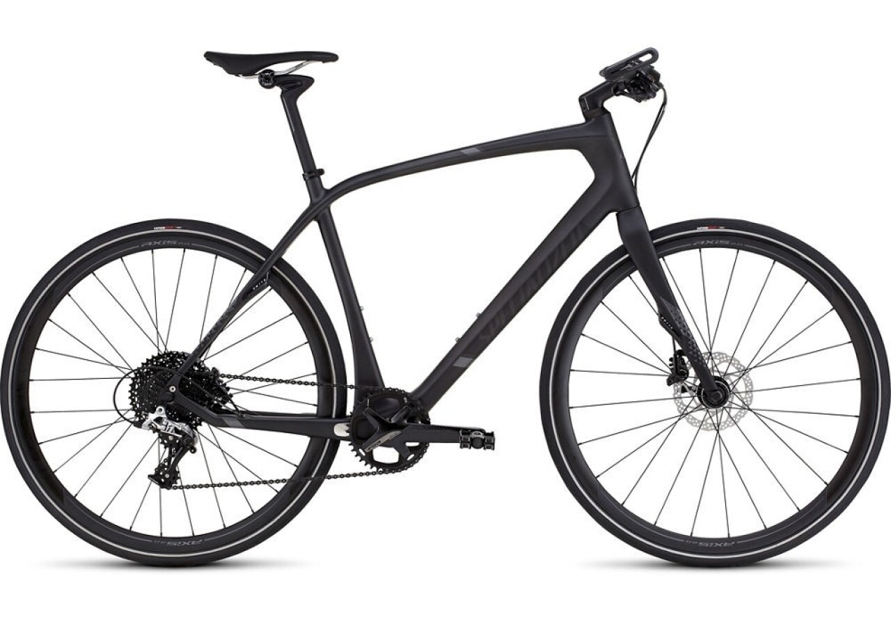 

Sirrus Expert Carbon X1 (2016)