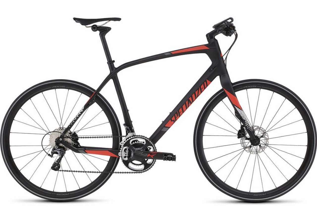 

Sirrus Pro Carbon (2016)