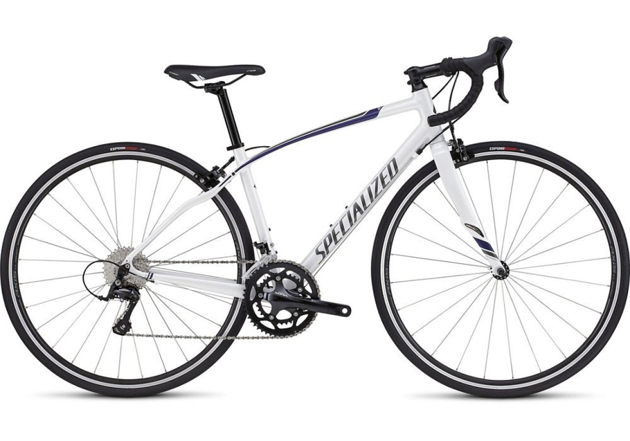 

Dolce Sport (2016)