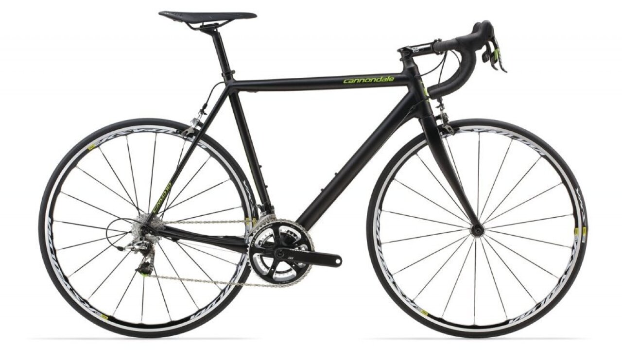 

CAAD10 BLACK INC. (2014)