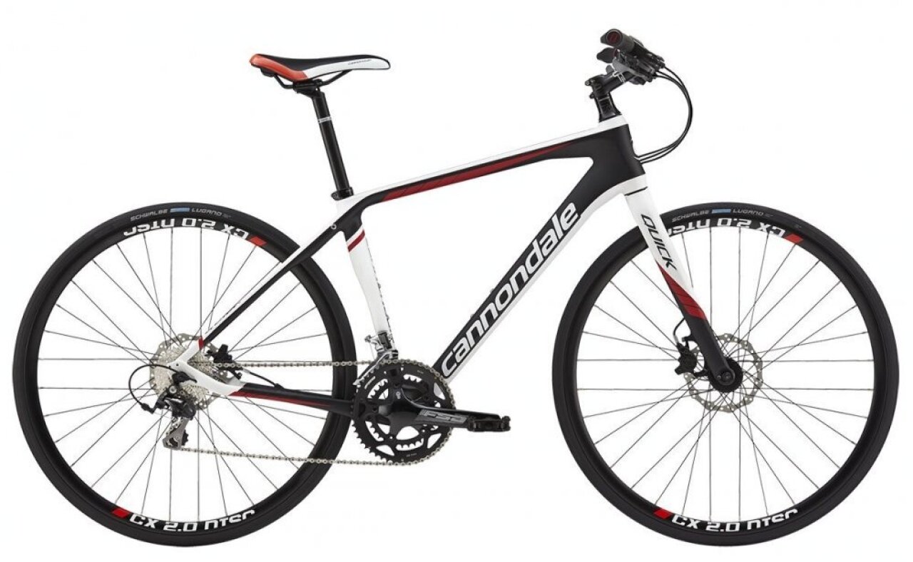

QUICK CARBON 1 (2015)