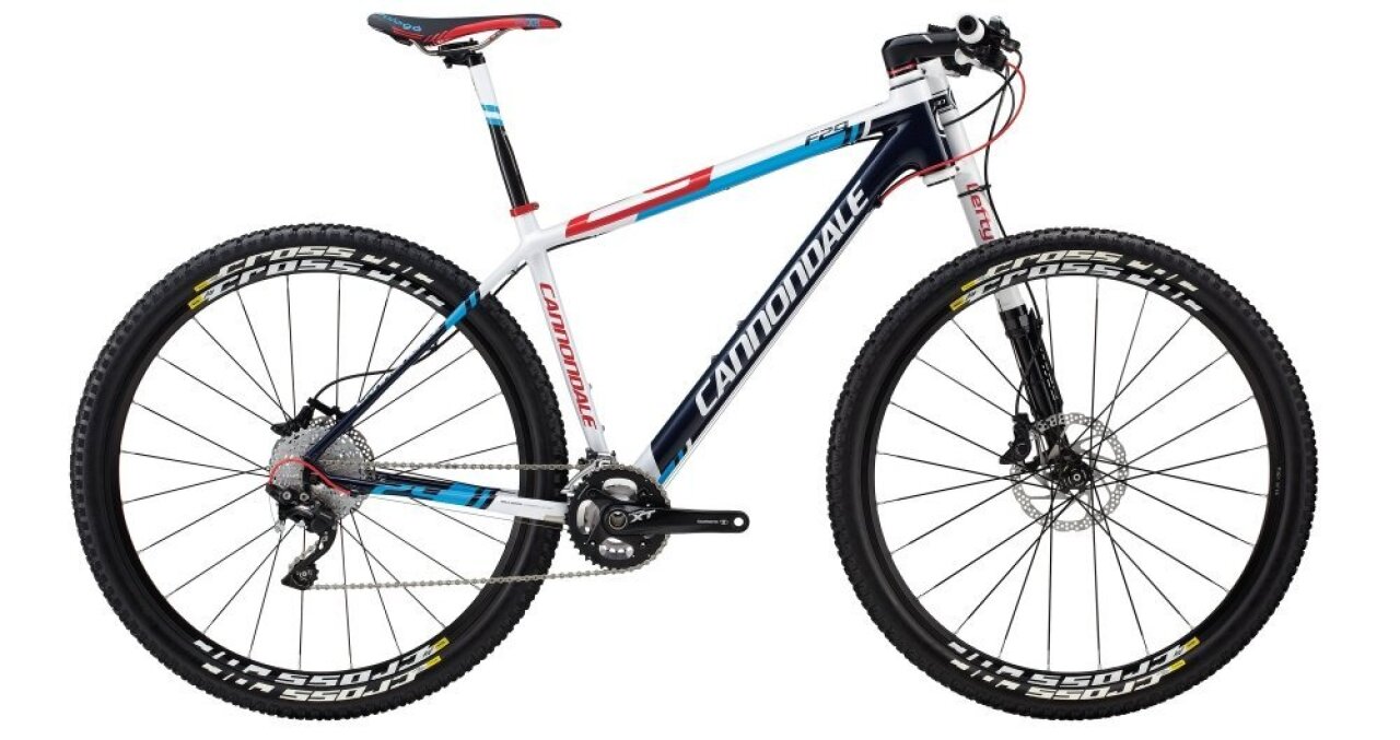 

F29 CARBON 2 (2014)