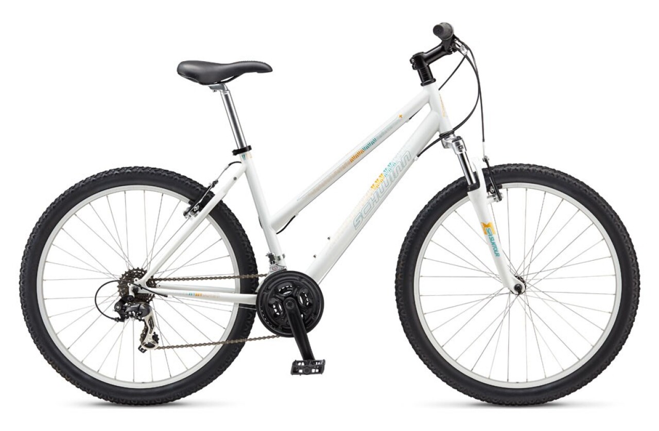 

Frontier Womens (2015)