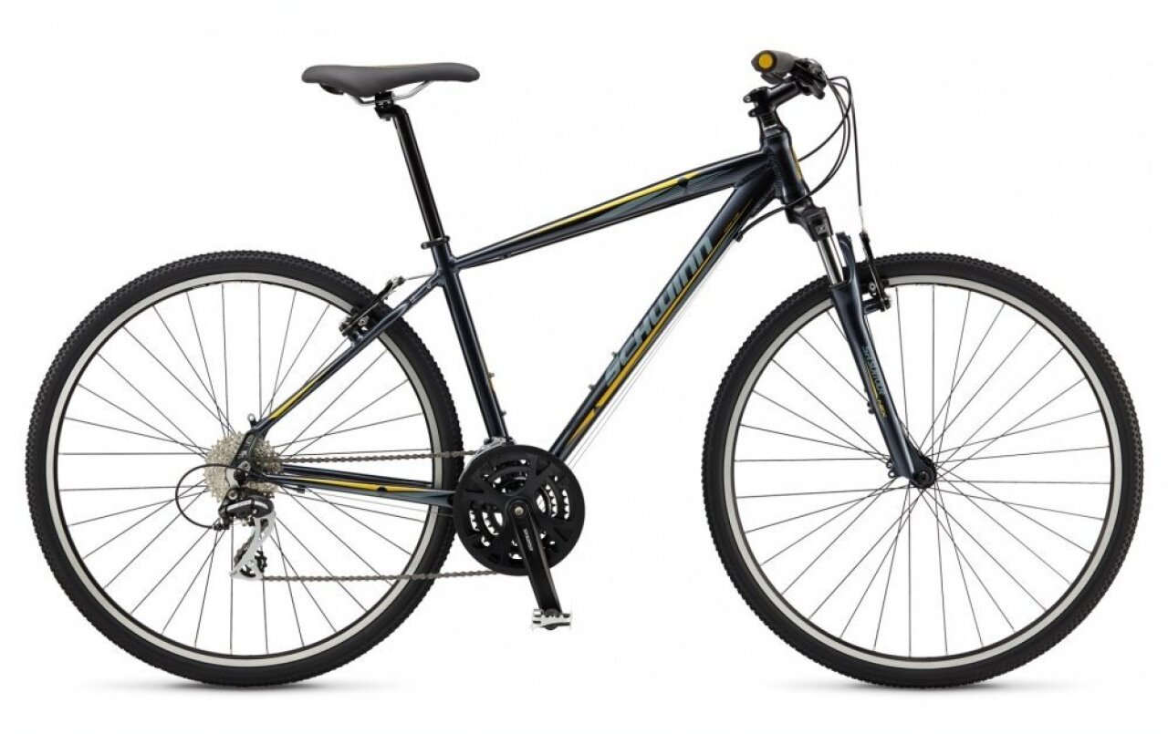 Велосипед Schwinn Searcher 3 (2015) велосипед schwinn network 3 0 2015