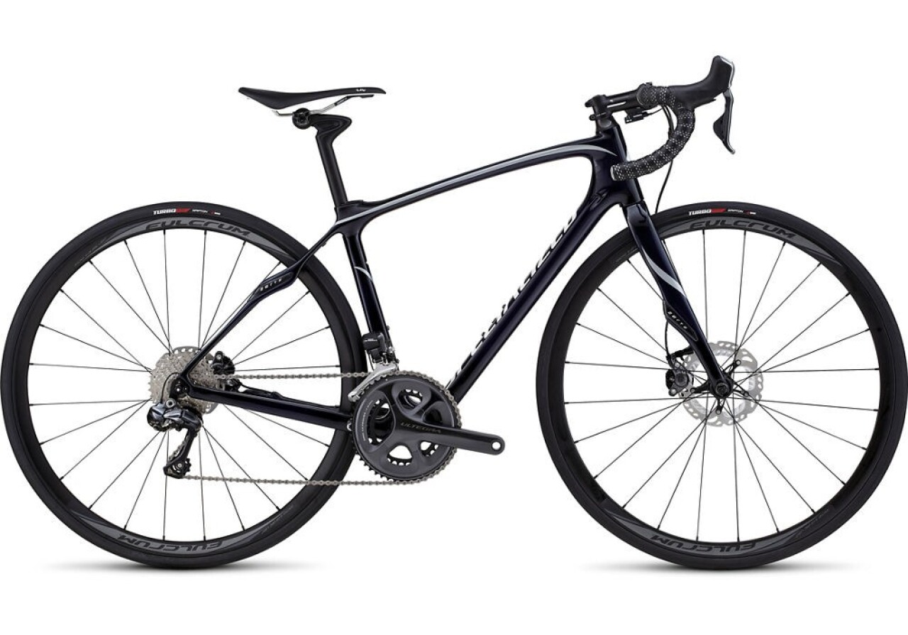 

Ruby Expert Disc Udi2 (2016)