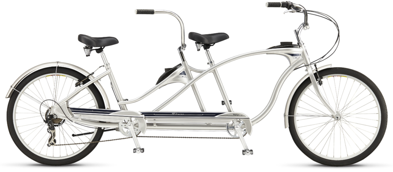 

Tango Tandem (2015)