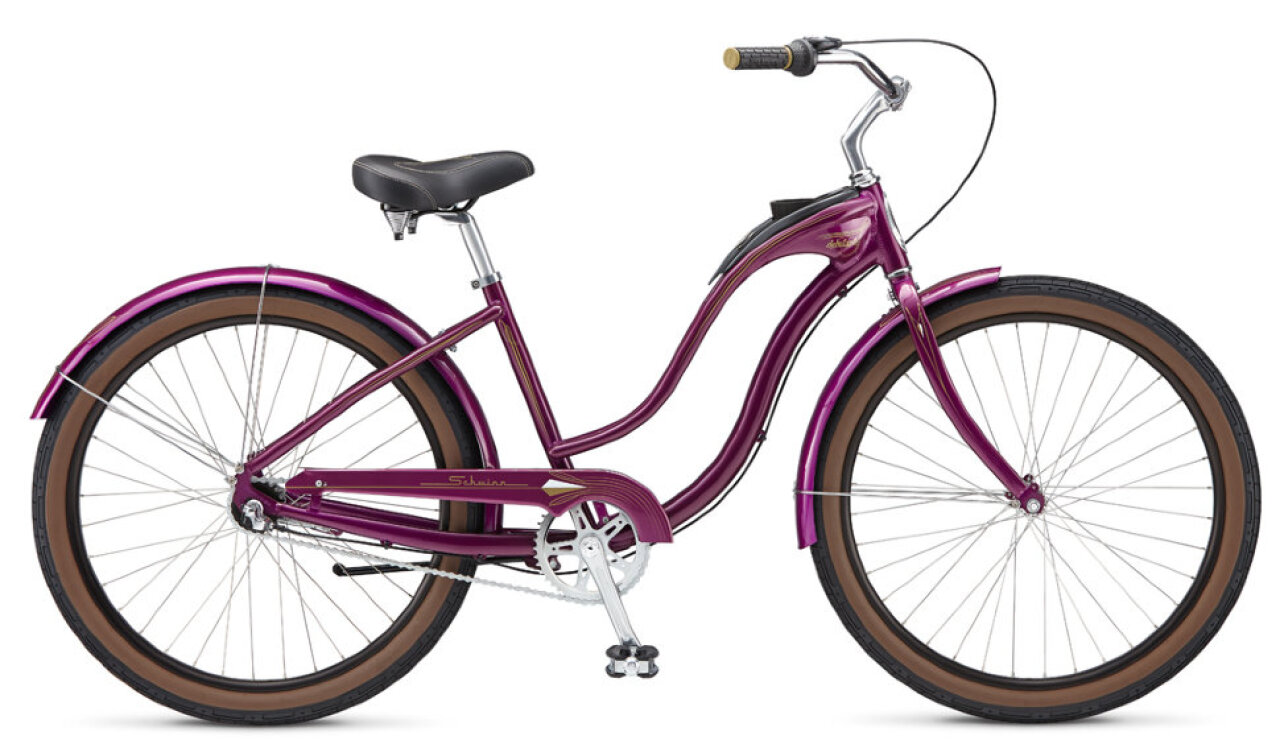 Велосипед Schwinn Debutante (2015) велосипед schwinn tornado 2015