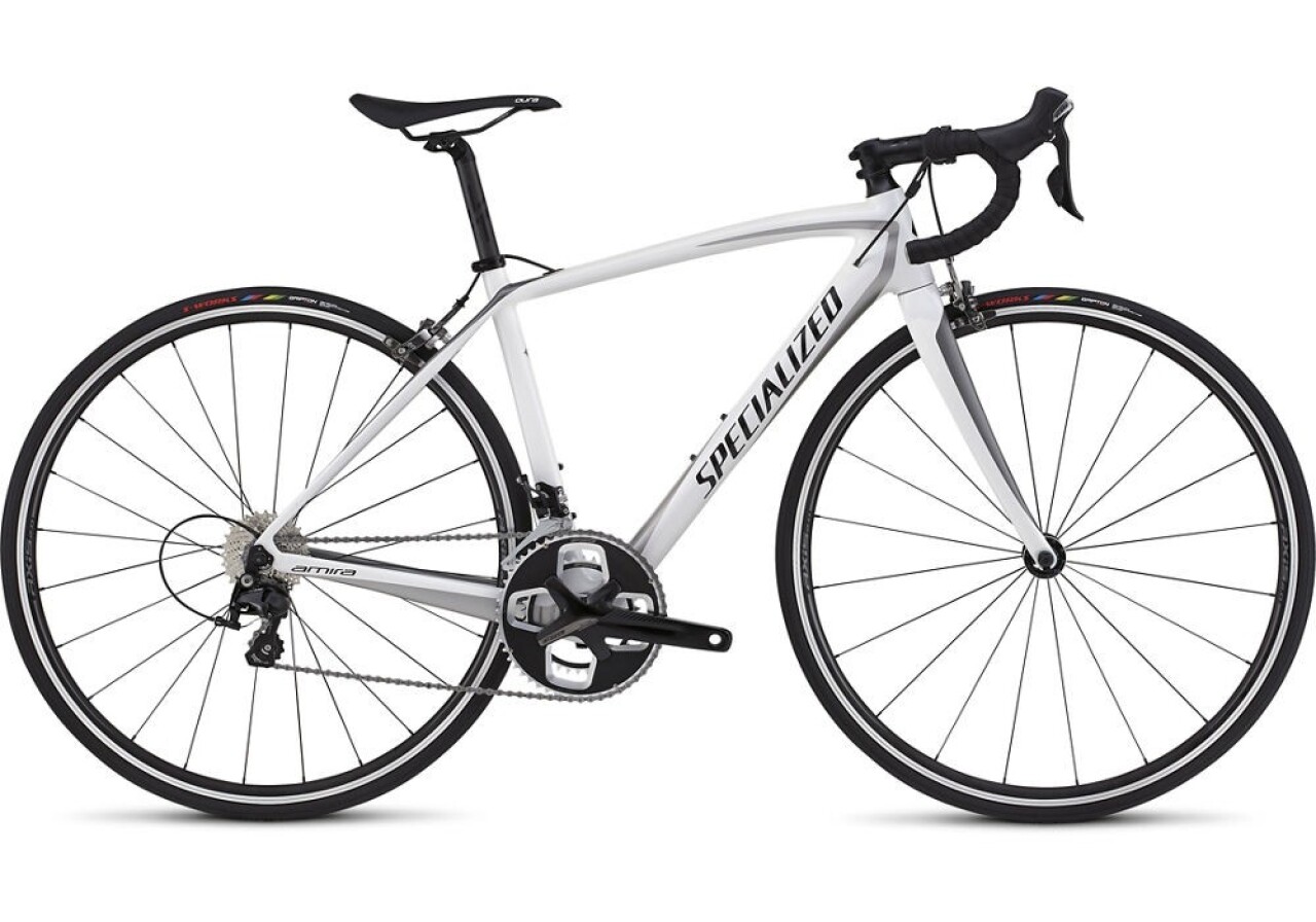 

Amira SL4 Sport (2016)