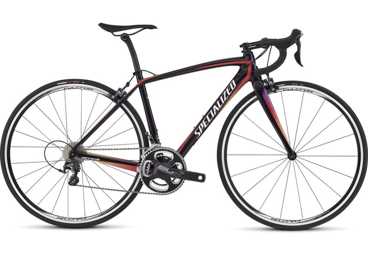 

Amira SL4 Expert Cen (2016)