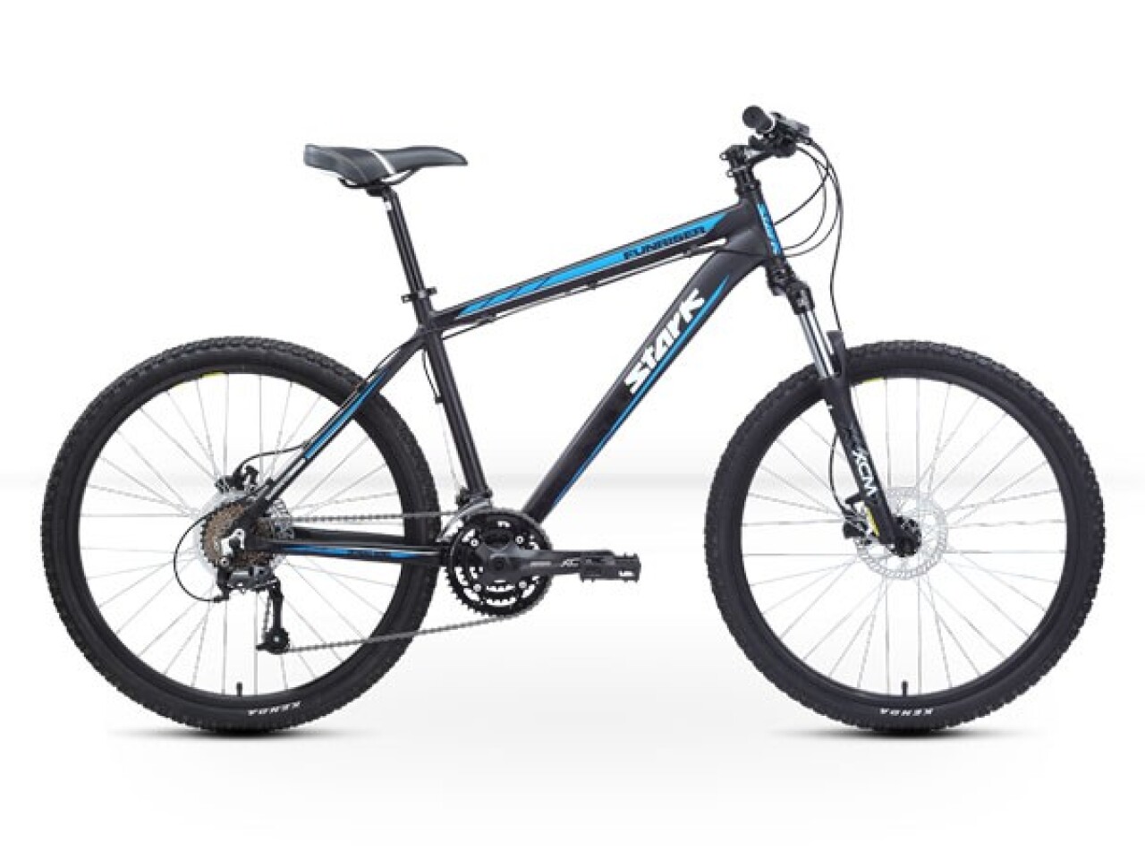 

Funriser Hydraulic Disc (2013)