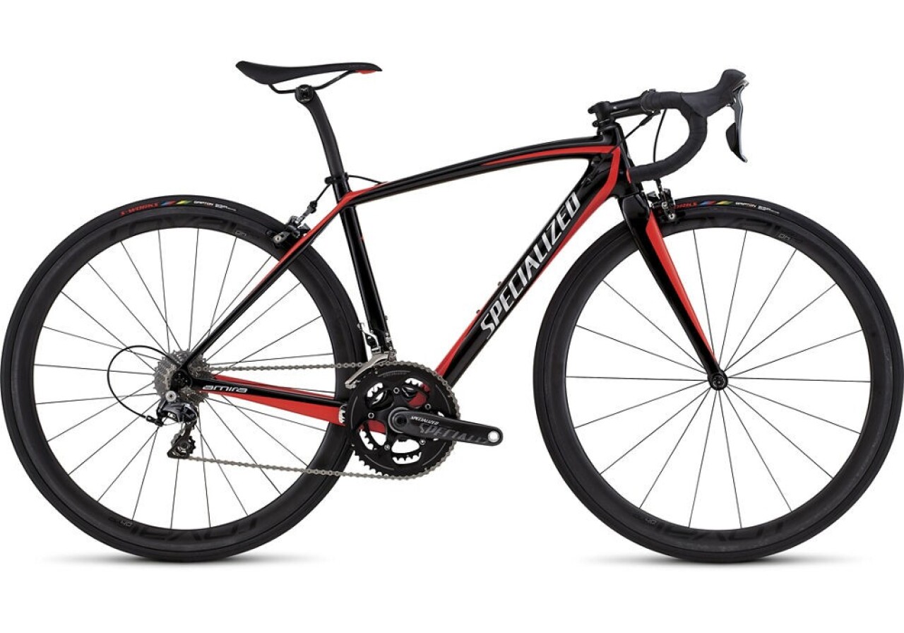 

Amira SL4 Pro Race (2016)