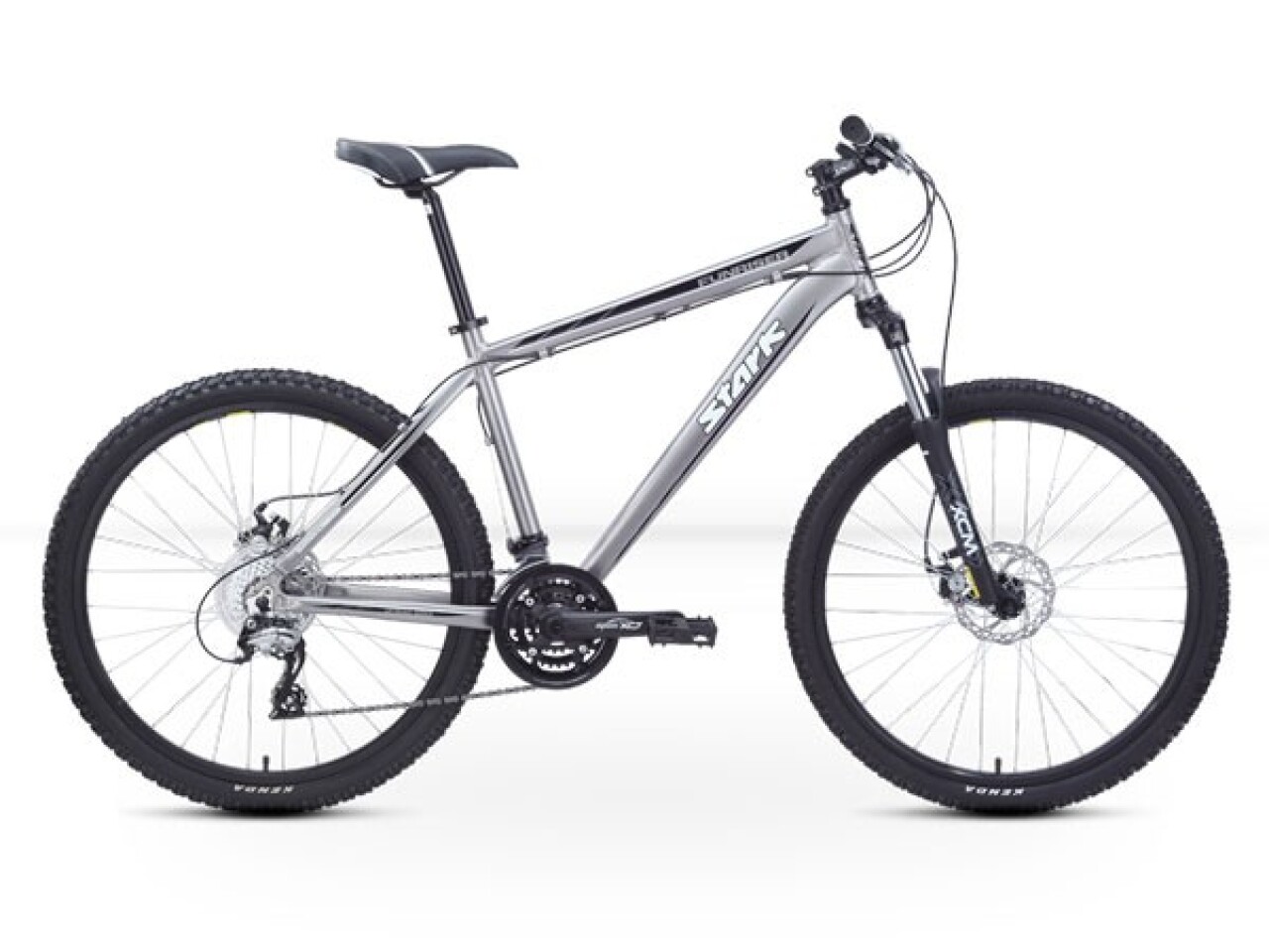 

Funriser Disc (2013)