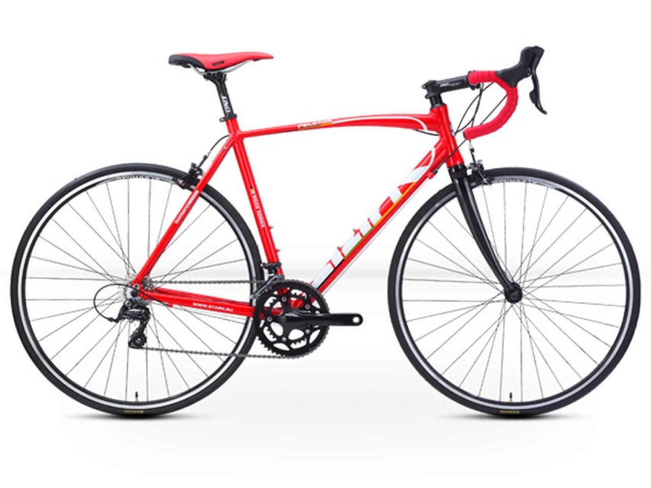 

Peloton (2014)