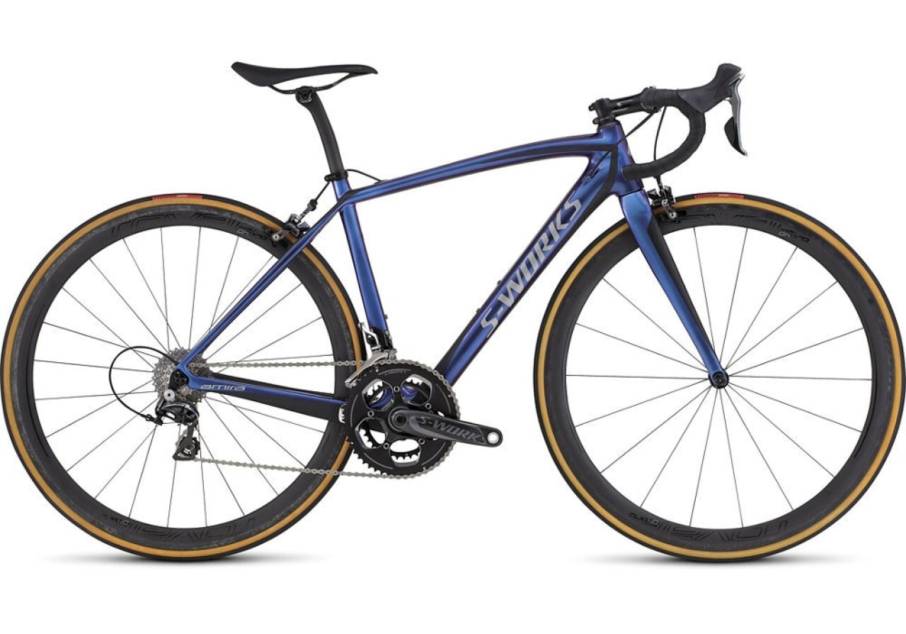 

S-Works Amira Sl4 (2016)