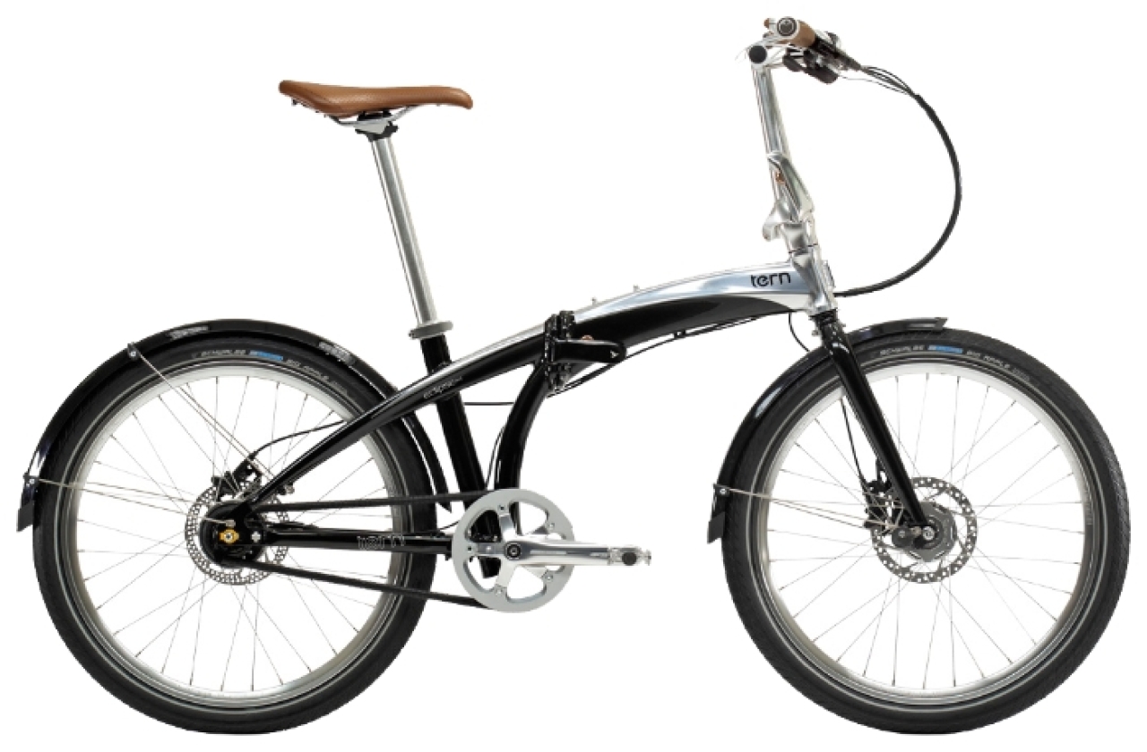 

Eclipse S11i (2013)