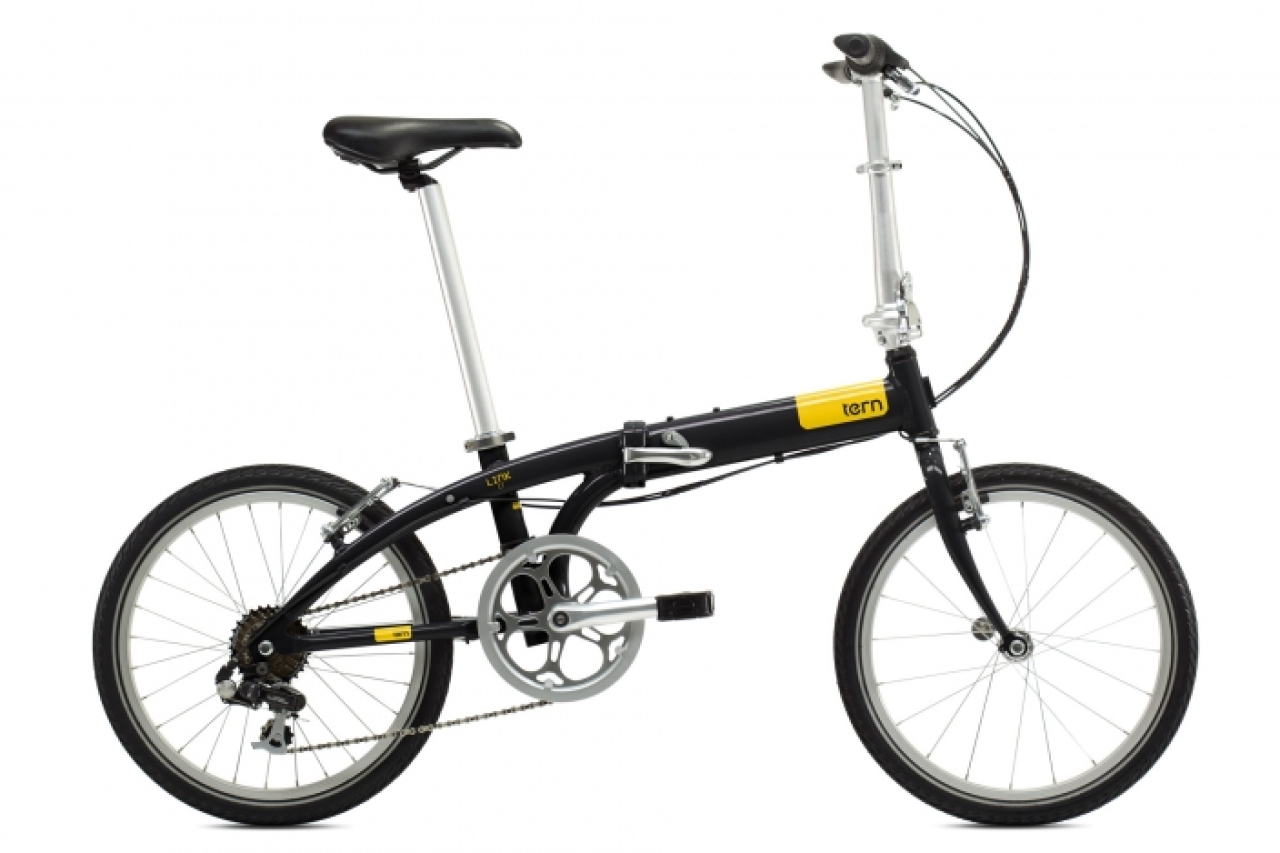 

Link C7 (2013)