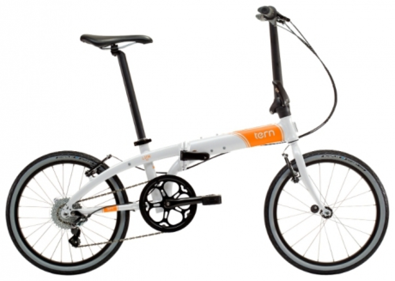 

Link D8 (2013)