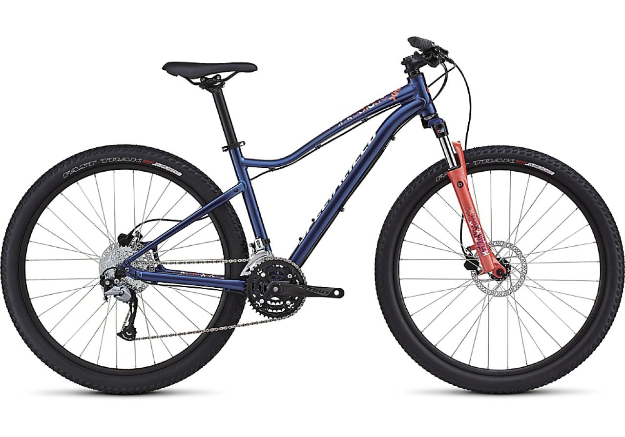 

Jynx Sport 650B (2016)
