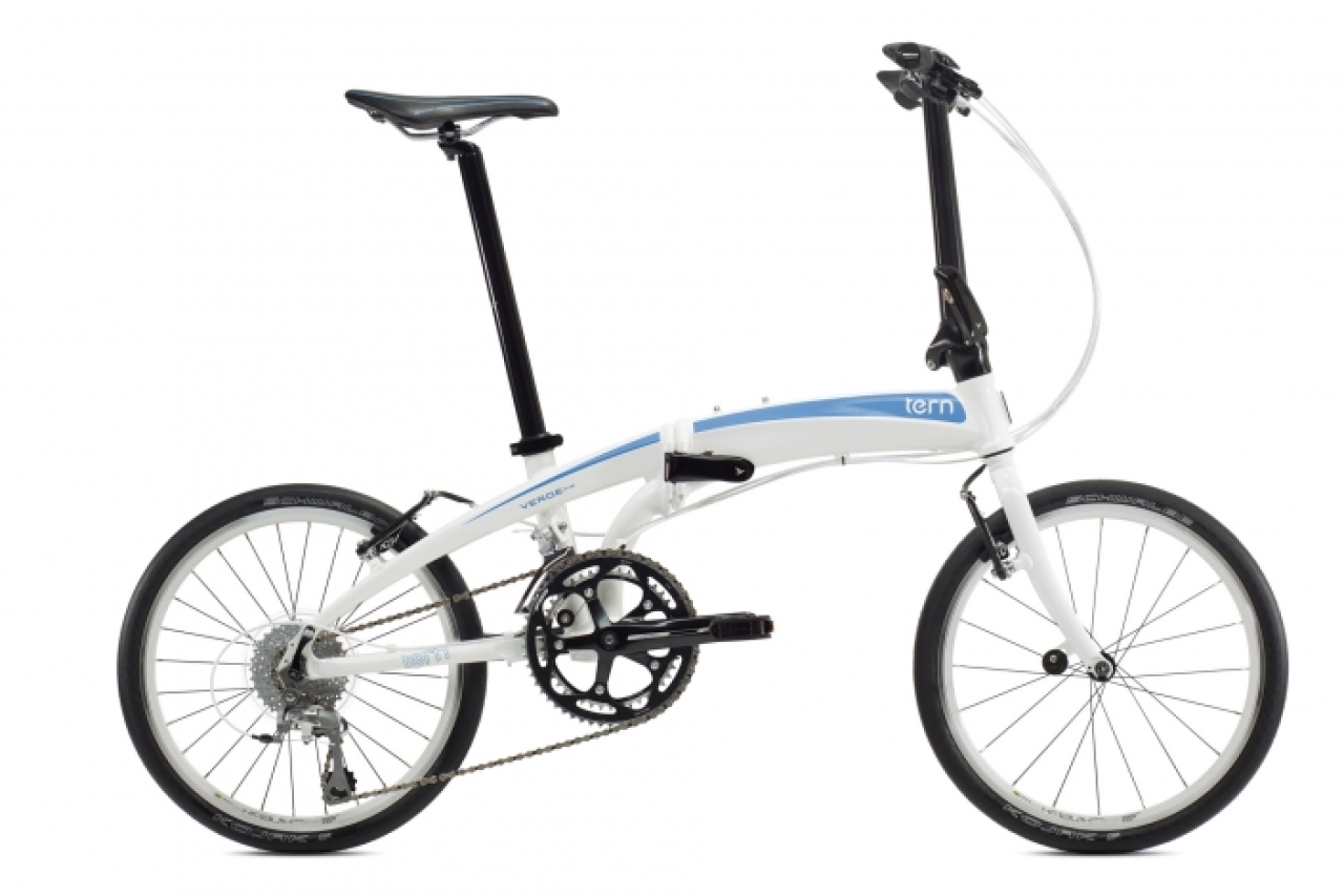 

Verge P18 (2013)