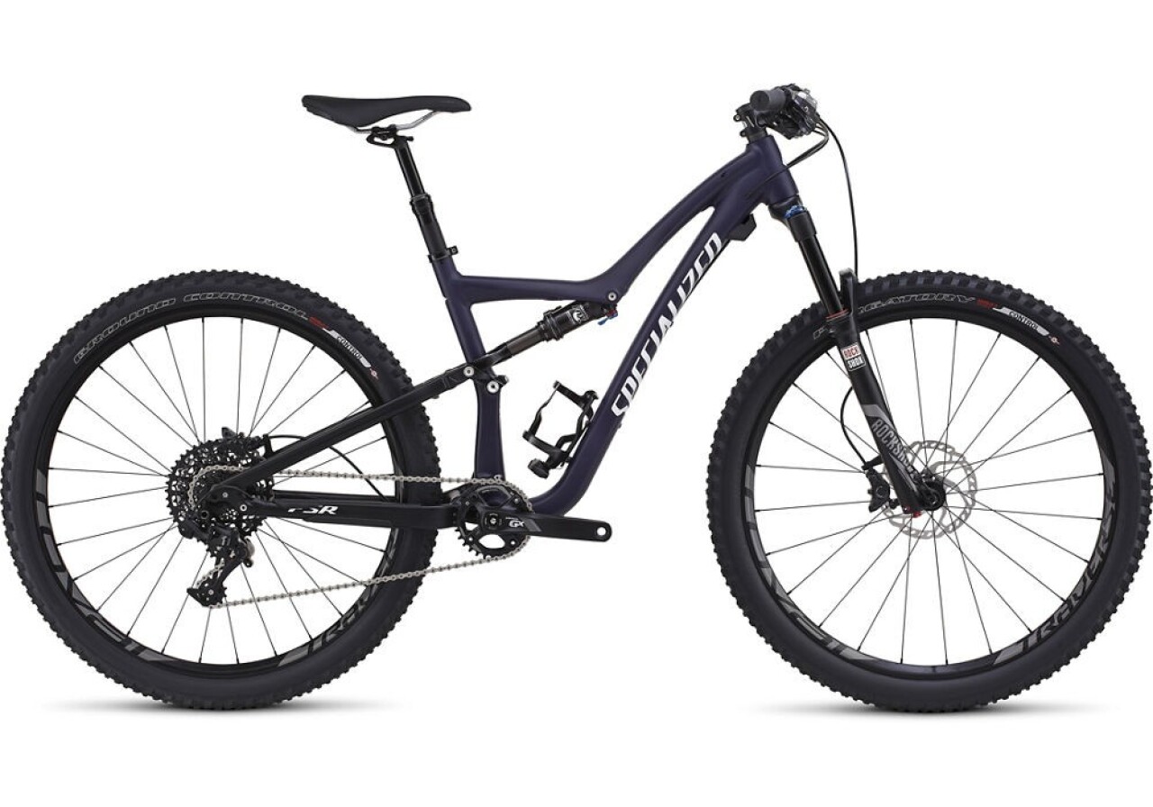 

Rumor Elite 650B (2016)