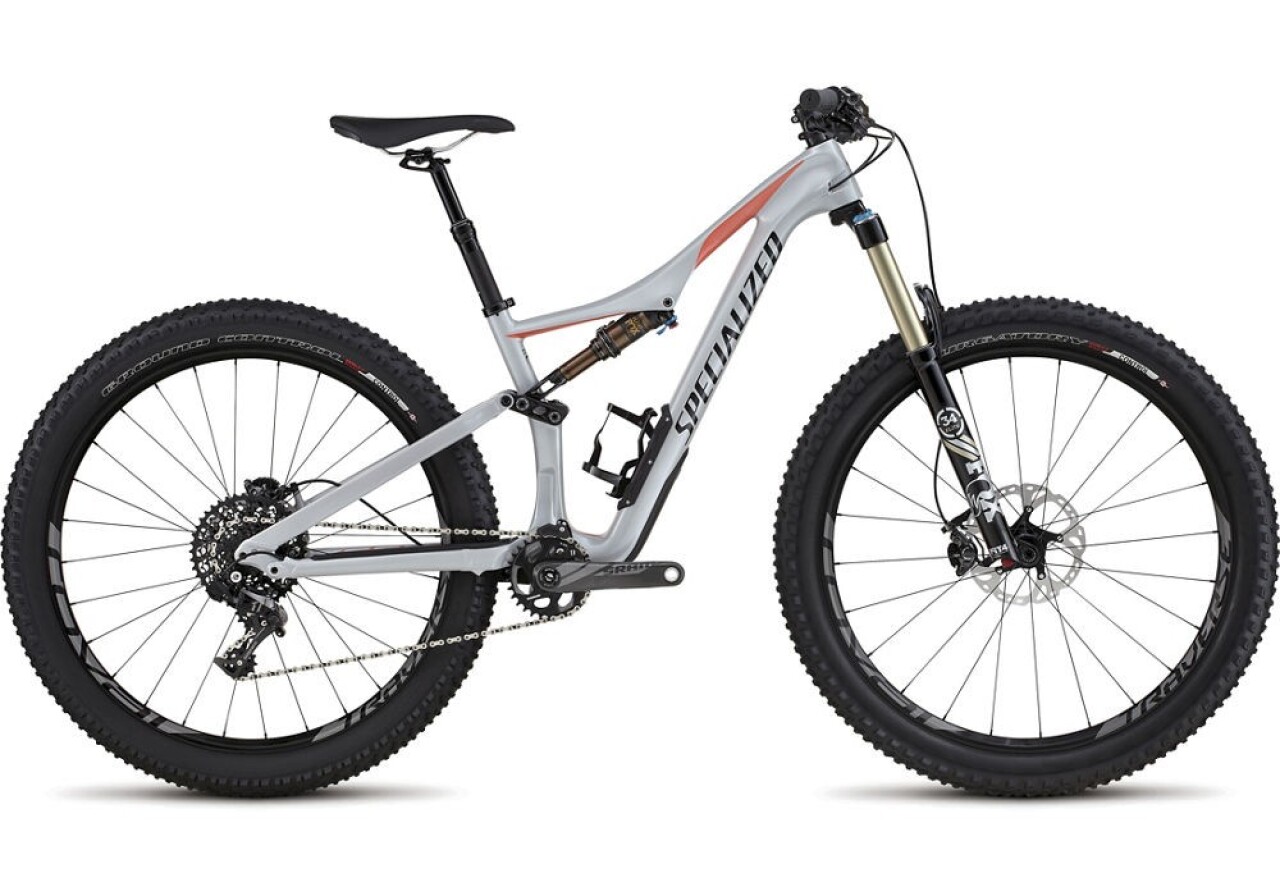 

Rhyme FSR Expert Carbon 6Fattie (2016)