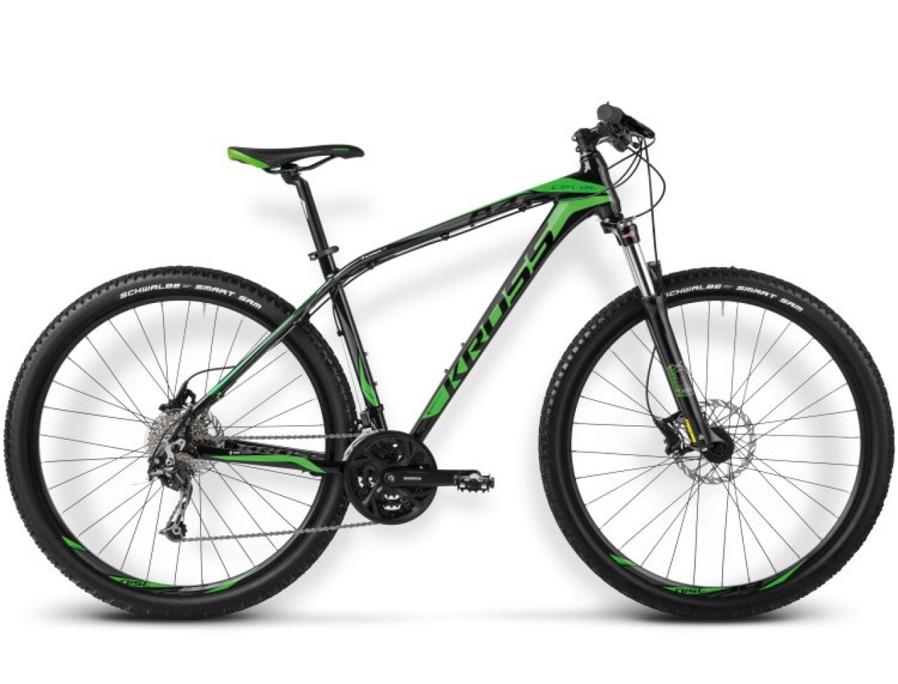 Велосипед Kross LEVEL B4 (2015) велосипед kross level r7 2015